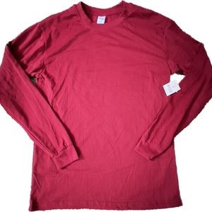 Men’s (Medium) Long sleeve shirt